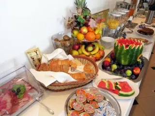 Hotel Sunce