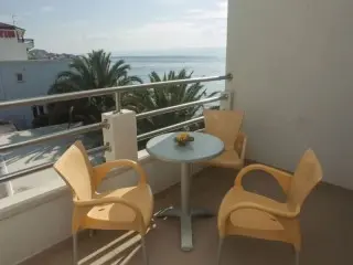 Hotel Sunce