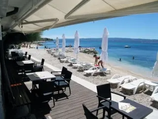 Hotel Sunce