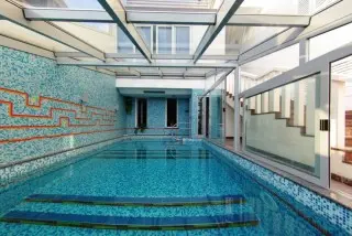 Hotel Sunce