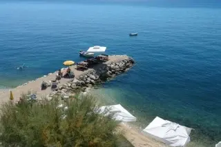 Hotel Sunce