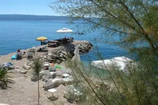 Hotel Sunce