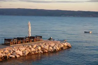Hotel Sunce
