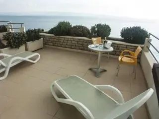 Hotel Sunce