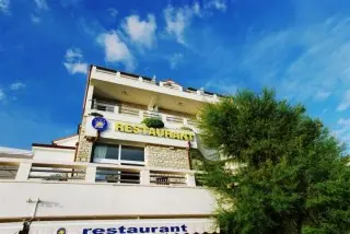 Hotel Sunce