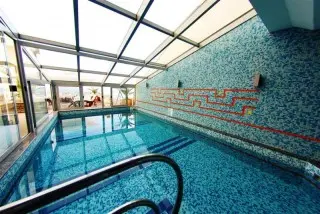 Hotel Sunce
