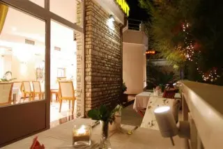Hotel Sunce