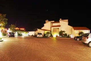 Hotel Sunce