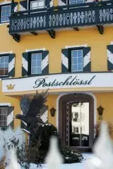 Hotel Postschlössl