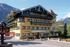 Hotel Postschlössl