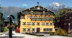 Hotel Postschlössl