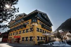 Hotel Postschlössl