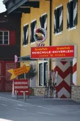Hotel Postschlössl