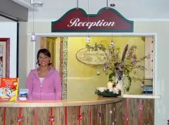 Hotel Postschlössl
