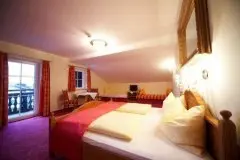 Hotel Postschlössl