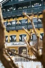 Hotel Postschlössl