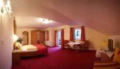Hotel Postschlössl