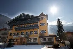 Hotel Postschlössl