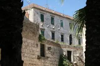 Hotel San Giorgio