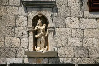 Hotel San Giorgio