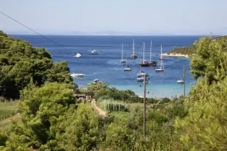 Hotel San Giorgio