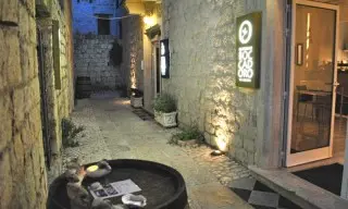 Hotel San Giorgio