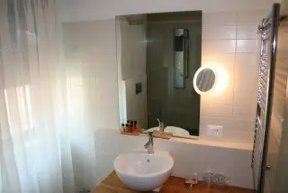 Hotel San Giorgio