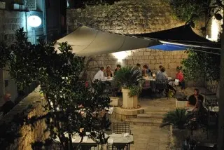 Hotel San Giorgio