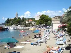 Hotel Glavović
