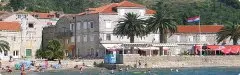 Hotel Glavović