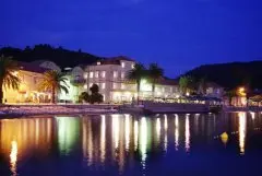 Hotel Glavović
