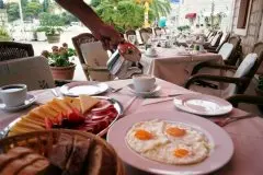 Hotel Glavović