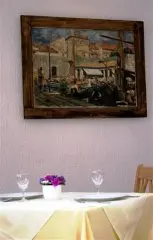 Hotel Glavović