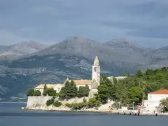 Hotel Glavović