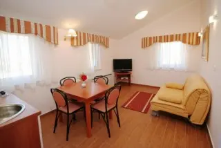 Hotel Trogir