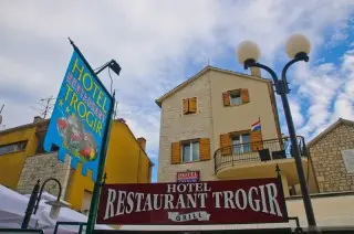 Hotel Trogir