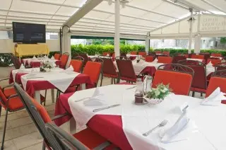 Hotel Trogir