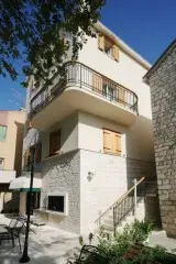 Hotel Trogir