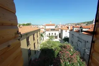 Hotel Trogir