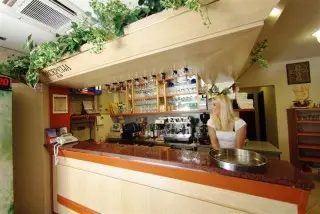 Hotel Trogir