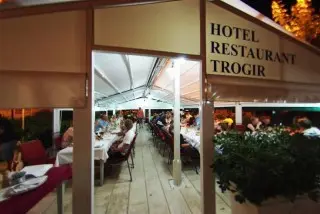 Hotel Trogir