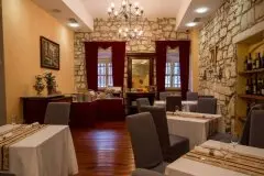 Hotel Heritage Angelo D Oro
