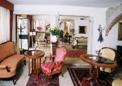 Hotel Heritage Angelo D Oro