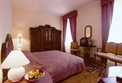 Hotel Heritage Angelo D Oro