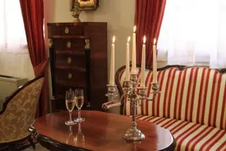Hotel Heritage Angelo D Oro