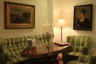 Hotel Heritage Angelo D Oro