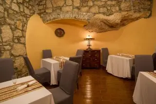 Hotel Heritage Angelo D Oro
