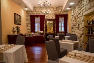 Hotel Heritage Angelo D Oro