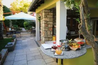 Hotel Heritage Angelo D Oro