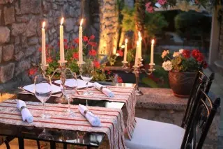 Hotel Heritage Angelo D Oro